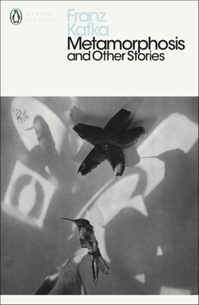 Cover of Metamorphosis and Other Stories