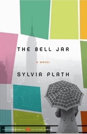 Cover of The Bell Jar