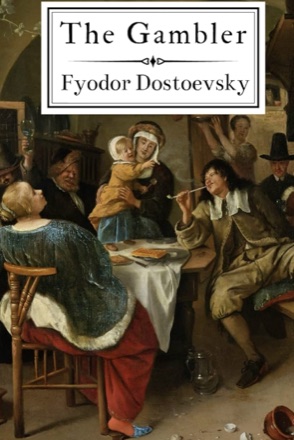 Cover of The Gambler
