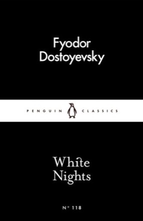 Cover of White Nights