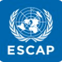 UN ESCAP logo